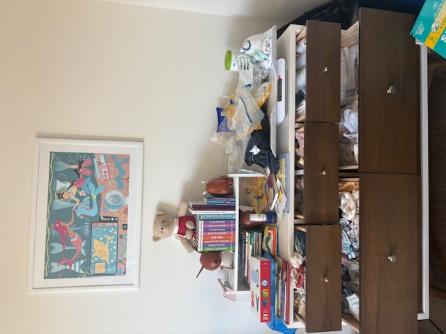 Dresser 1